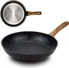 Nava - pánev s granitovým povrchem 26 cm Náhled obrázku produktu 1