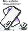 étui de protection 360° imoshion pour le Samsung Galaxy S22 Voir les images du produit 3