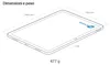 Apple iPad, 27,9 cm (11 inch), 2360 x 1640 pixels, 128 GB, Productafbeelding-voorbeeld 17