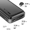 LogiLink PA0323W  LogiLink Powerbank 20.000 mAh, 2x USB-A, Anteprima dell’immagine prodotto 2