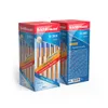 Kugelschreiber R-301 Orange 0,35mm 50er Pack Blau Produktbild-Vorschau 5