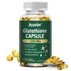Glutatione Capsule 1200mg (120 capsule) integratore Anteprima dell’immagine prodotto 8