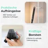 CLEANLY Schrubber mit Stiel und Abzieher für Boden und Produktbild-Vorschau 6