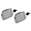 Led Umfeldbeleuchtung für FORD Mondeo BJ 2003-2014 | S-Max Produktbild-Vorschau 4
