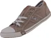 Mustang Damen Sneaker Schnürschuhe Halbschuhe 1099-302, Produktbild-Vorschau 3