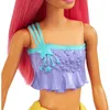 Barbie Bambola Sirena Dreamtopia Anteprima dell’immagine prodotto 6