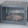 Severin 2-in-1 Mikrowelle mit Grillfunktion 700W, Grillofen Produktbild-Vorschau 5