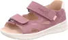 Superfit Sandalen Sandalen Nubukleder Produktbild-Vorschau 14