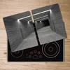 Tulup Glas Herdabdeckplatte - 2x40x52 cm - Produktbild-Vorschau 2