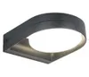 LUTEC Fele LED Aussenwandleuchte 3000 K 14W drehbar IP54 Produktbild-Vorschau 12