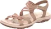 SKECHERS REGGAE SLIM - SUMMER OF FUN Brown Produktbild-Vorschau 15