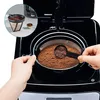2 Permanenter Kaffeefilter, Wiederverwendbar Plastik Produktbild-Vorschau 6