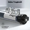 Wiltec Rollladenmotor 156W 20 Nm mit mechanischem Produktbild-Vorschau 5