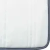 vidaXL Boxspringbett-Matratze Mittel 200 x 160 x 20 cm Produktbild-Vorschau 6