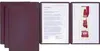 Pagna® 22003-04 Dossier de présentation Sprint - noir Voir les images du produit 1