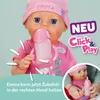 BABY born Emma Click-&-Play 43 cm – 10 Funktionen, Zubehör, Produktbild-Vorschau 3