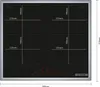Bosch PXX645HC1E Serie 6 Induktionskochfeld 60 cm Schwarz Produktbild-Vorschau 11