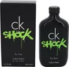 Herrenparfüm Ck One Shock Him Calvin Klein EDT   200 ml Produktbild-Vorschau 11