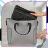 EDIBAZZAR | Borsa cosmetica per borsa Valigia Organizzatore Anteprima dell’immagine prodotto 9