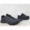 Schuhe 14705A46TN mit klassischer Schnürung und verstärkter Produktbild-Vorschau 4