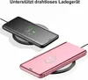 Handyhülle für Samsung Galaxy S20 FE Clear View Hülle Klapp Produktbild-Vorschau 7