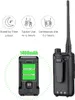Retevis RT85 Radio d'urgence, talkie-walkie bi-bande à Voir les images du produit 6