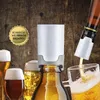 Taste Hero Bier-Aufsatz f. PET und Glasflaschen, Set, Weiß, Produktbild-Vorschau 10