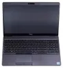 DELL LATITUDE 5500 i5-8365U 16GB 256GB SSD 15  FHD Win11pro Produktbild-Vorschau 1