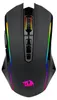 REDRAGON M914-RGB NIX, sans fil RF + Bluetooth + USB Voir les images du produit 1