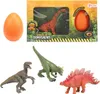Toi-Toys Welt der Dinosaurier Dino mit Überraschungsei Produktbild-Vorschau 1