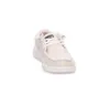 FUSION Flower Embroidery Schuhe Damen weiss 40 Produktbild-Vorschau 2