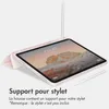 Étui Accezz Smart Silicone pour Apple iPad Air 11 pouces Voir les images du produit 6