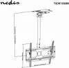 Nedis supporto a soffitto per TV completamente mobile - 42 Anteprima dell’immagine prodotto 3