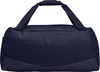 Under Armour Undeniable 5.0 Duffle MD Midnight Navy OSFM Podgląd zdjęcia produktu 4