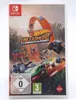 Hot Wheels Unleashed 2 Turbocharged (Nintendo Switch) Produktbild-Vorschau 2