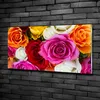 Tulup® Glas-Bild - 100x50 -Wandkunst - Wandbild hinter Produktbild-Vorschau 2