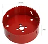 KOTARBAU®Bi-Metall Lochsäge HSS 105mmMatellbohrkrone Produktbild-Vorschau 2