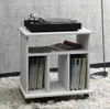 VCM Holz Beistelltisch | Couchtisch schlicht | Sofatisch Produktbild-Vorschau 1