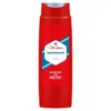 Old Spice Shower Gel Whitewater belebend duftend Produktbild-Vorschau 3