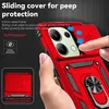 Pouzdro pro Xiaomi Redmi Note 13 Pro 4G dvouvrstvé pouzdro Náhled obrázku produktu 2