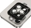 Hofi ochranné sklo pro iPhone 14 Pro/15 Pro Max - Černá Náhled obrázku produktu 4