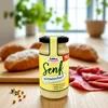 Mittelscharfer Senf, 200 ml Produktbild-Vorschau 5