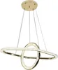 Lampe Suspendue Toolight Led G034-CP Gold Voir les images du produit 1