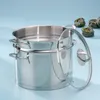 Kela Cailin, Nerezová ocel, Kulatý, Keramický, Plyn, Náhled obrázku produktu 7