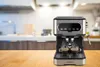 Gorenje 737434, Espresso kávovar, 1,5 l, Černá, Nerezová Náhled obrázku produktu 7