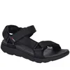 Rieker Herren Klassische Sandalen 20802-01 Farbe: Schwarz Produktbild-Vorschau 2