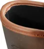 Almwalker Gummistiefel Somerset NL Herren (Braun) Größe 45 Produktbild-Vorschau 5