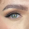 Kiss My Face - Looks So Natural Lashes (1 pár) - umelé Náhľad obrázku produktu 5