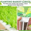 120pcs hydroponisches Wachstum von Kit für aerogarden Produktbild-Vorschau 9