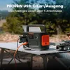 Jackery Explorer 240 V2 Anteprima dell’immagine prodotto 4